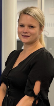Elaine Lewis